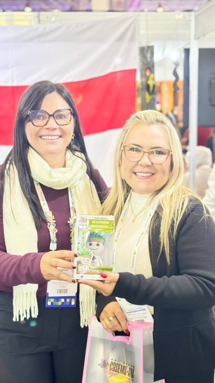 XXXIX CONGRESSO CONASEMS (PORTO ALEGRE/RS): 13/07/2026