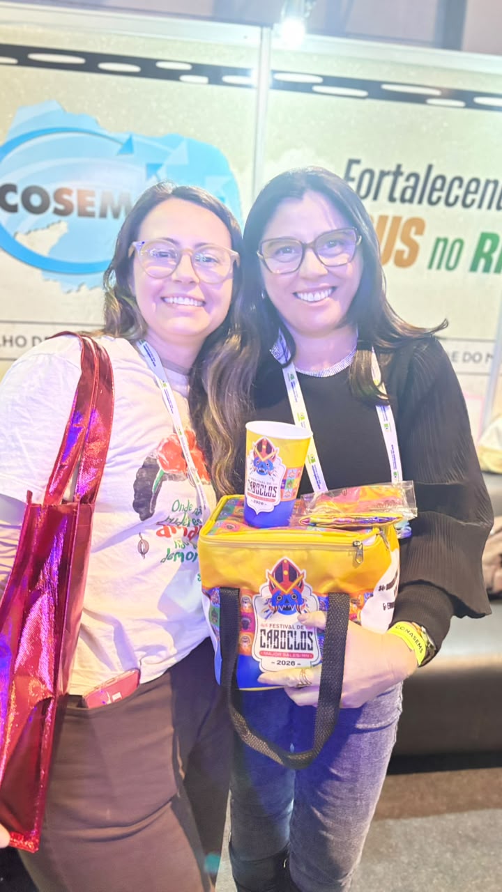 XXXIX CONGRESSO CONASEMS (PORTO ALEGRE/RS): 13/07/2026
