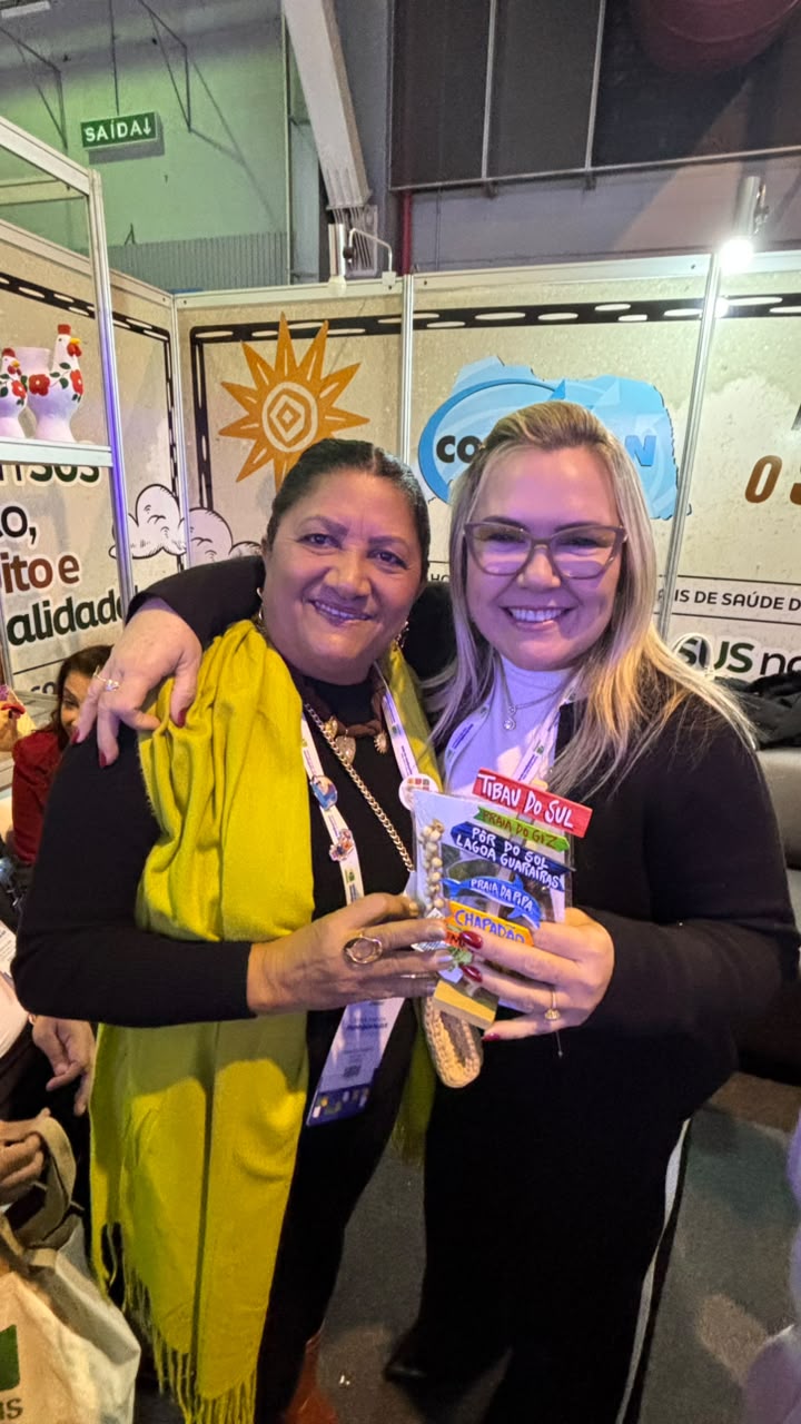 XXXIX CONGRESSO CONASEMS (PORTO ALEGRE/RS): 13/07/2026