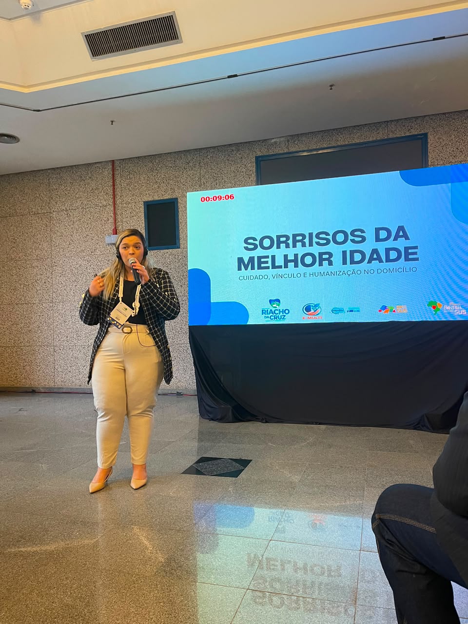 XXXIX CONGRESSO CONASEMS (PORTO ALEGRE/RS): 13/07/2026