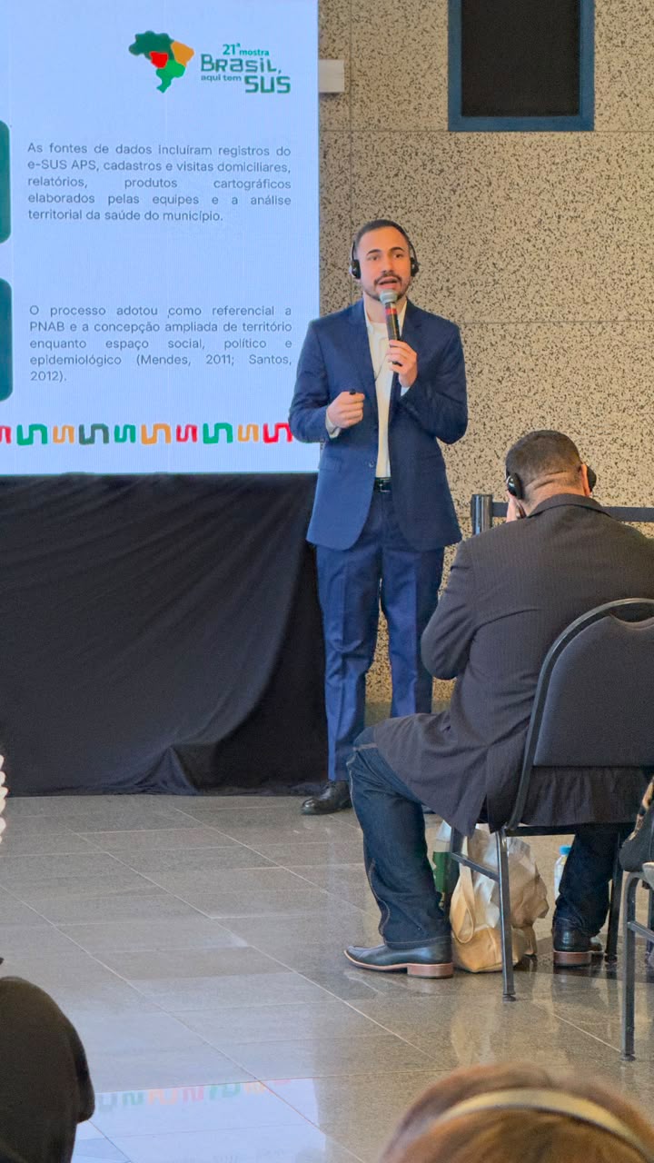 XXXIX CONGRESSO CONASEMS (PORTO ALEGRE/RS): 13/07/2026