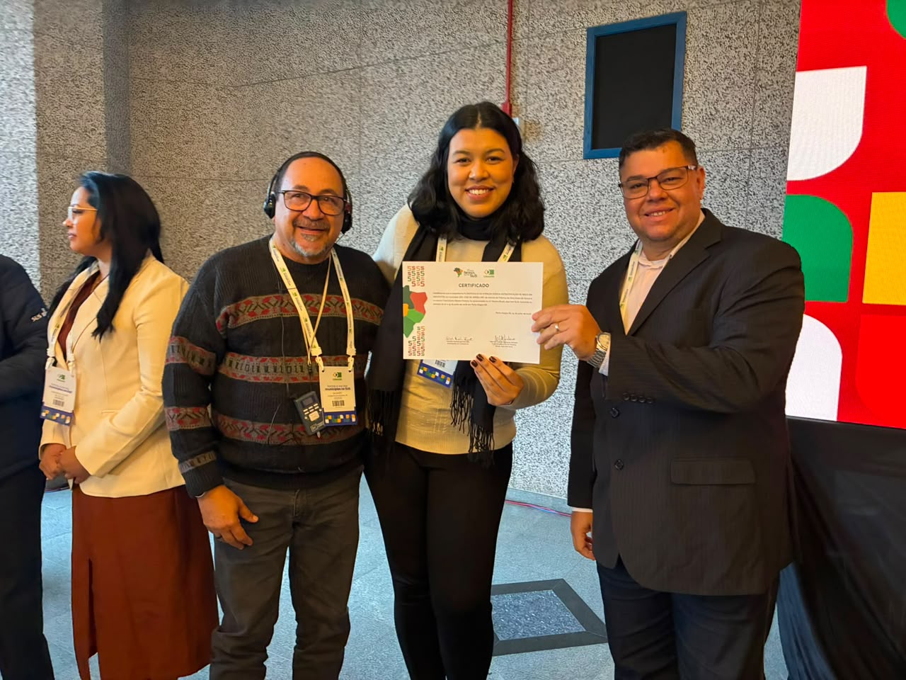 XXXIX CONGRESSO CONASEMS (PORTO ALEGRE/RS): 13/07/2026