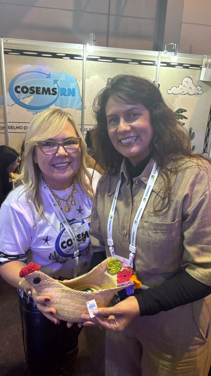 XXXIX CONGRESSO CONASEMS (PORTO ALEGRE/RS): 14/07/2026