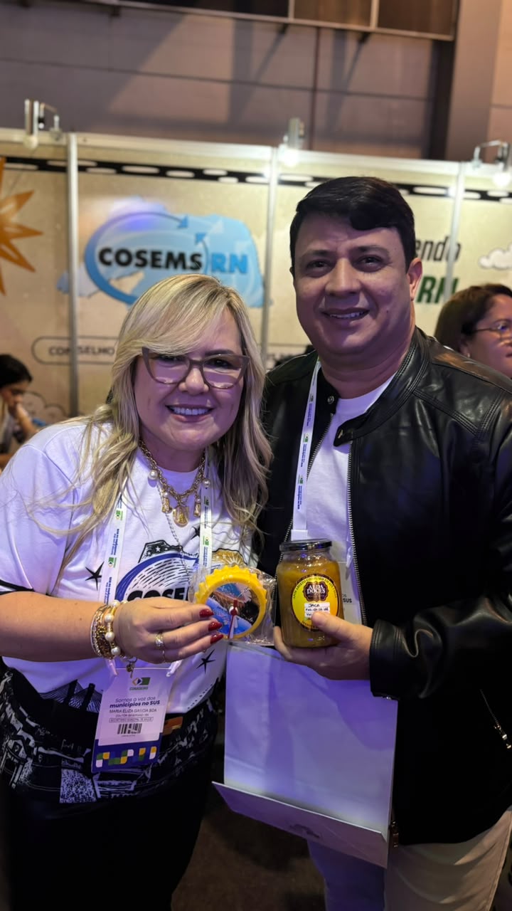 XXXIX CONGRESSO CONASEMS (PORTO ALEGRE/RS): 14/07/2026