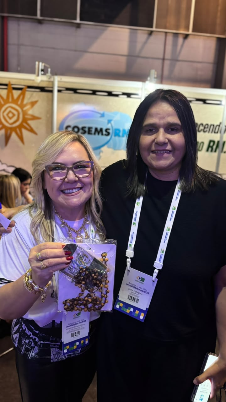 XXXIX CONGRESSO CONASEMS (PORTO ALEGRE/RS): 14/07/2026
