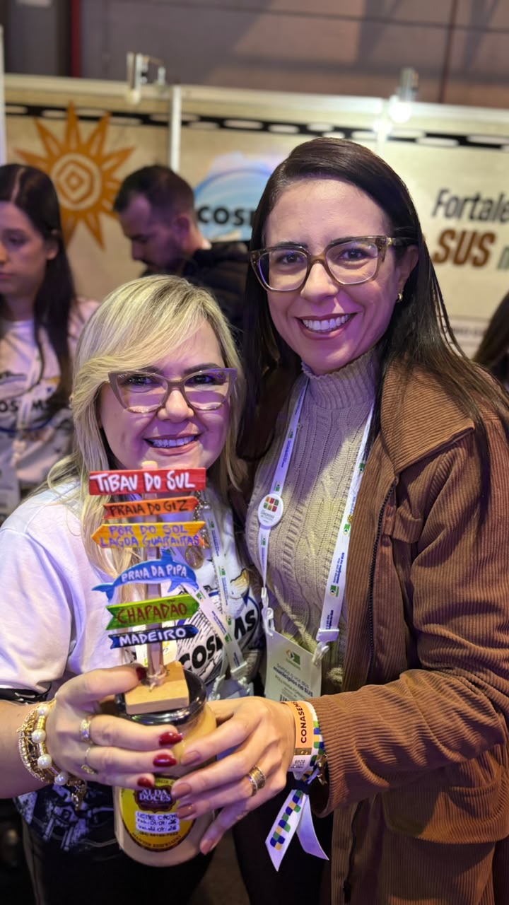 XXXIX CONGRESSO CONASEMS (PORTO ALEGRE/RS): 14/07/2026
