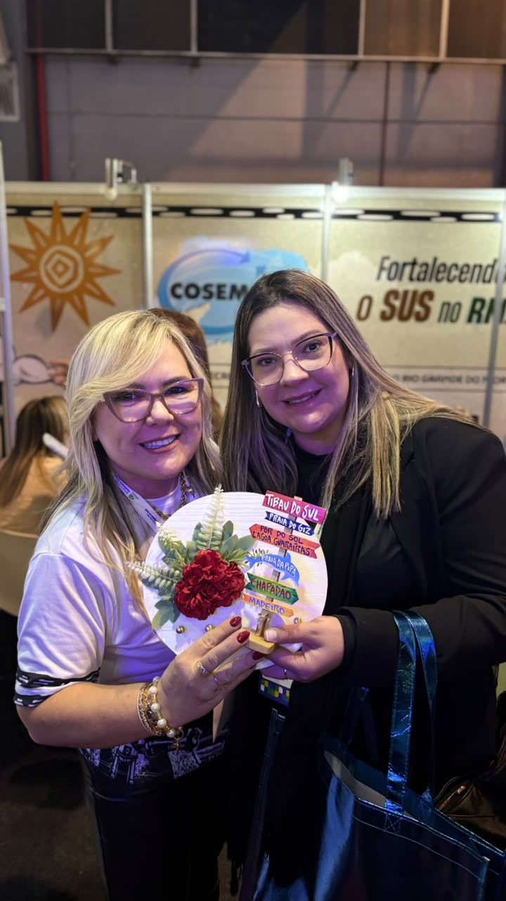 XXXIX CONGRESSO CONASEMS (PORTO ALEGRE/RS): 14/07/2026