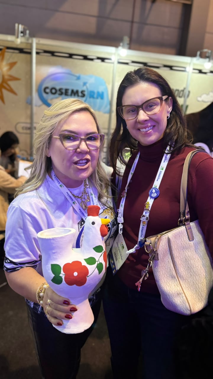 XXXIX CONGRESSO CONASEMS (PORTO ALEGRE/RS): 14/07/2026