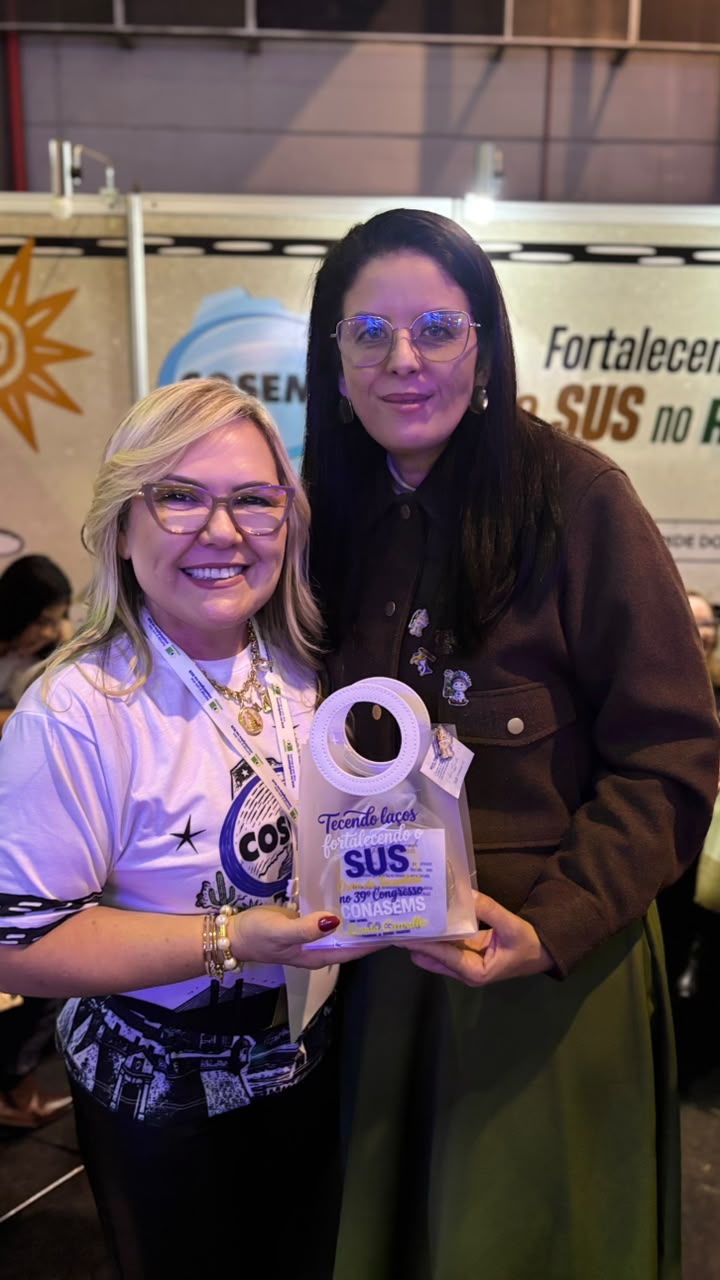 XXXIX CONGRESSO CONASEMS (PORTO ALEGRE/RS): 14/07/2026