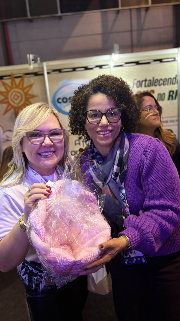 XXXIX CONGRESSO CONASEMS (PORTO ALEGRE/RS): 14/07/2026