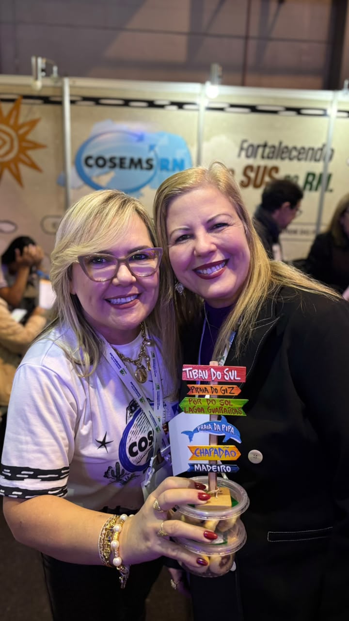 XXXIX CONGRESSO CONASEMS (PORTO ALEGRE/RS): 14/07/2026