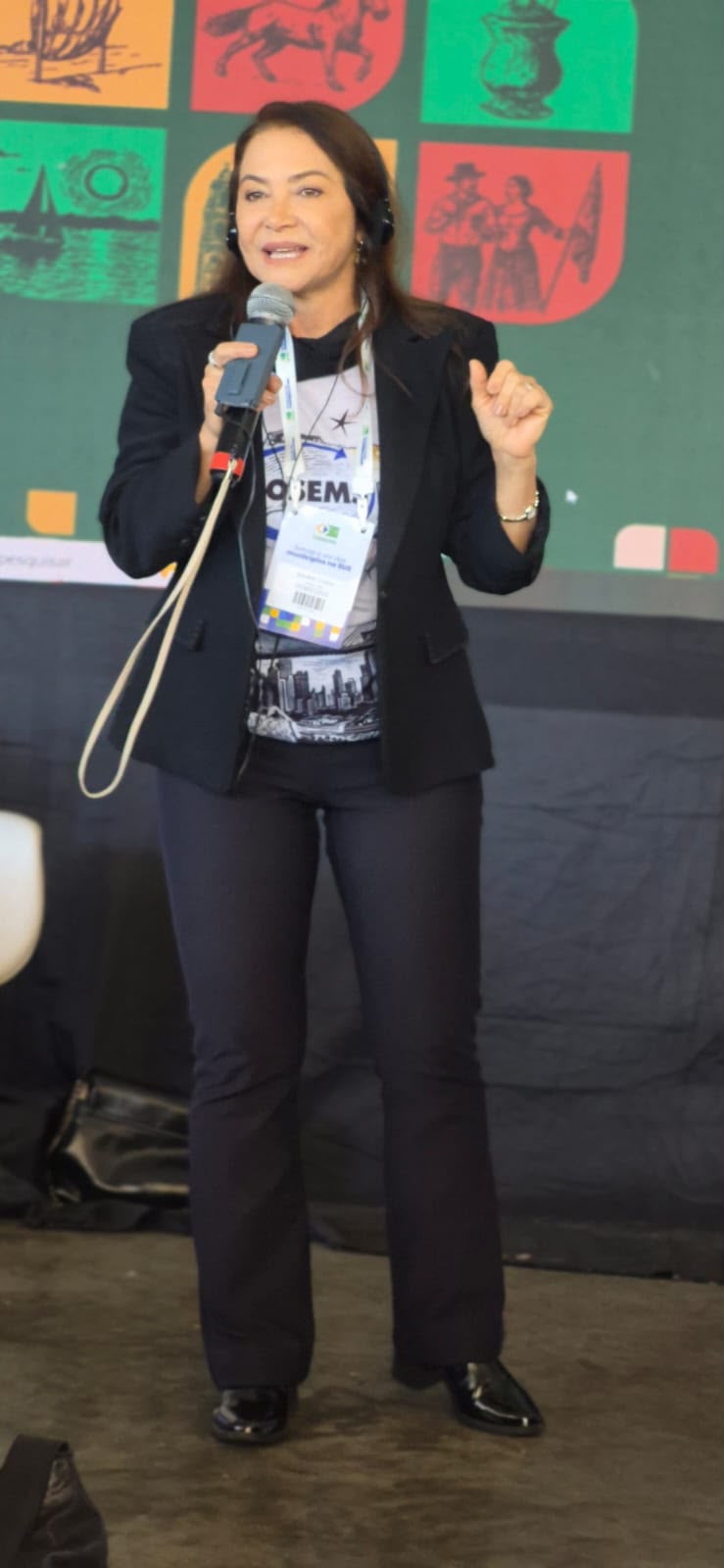XXXIX CONGRESSO CONASEMS (PORTO ALEGRE/RS): 14/07/2026