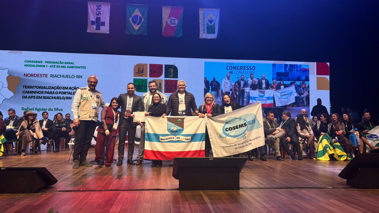 XXXIX CONGRESSO CONASEMS (PORTO ALEGRE/RS): 14/07/2026