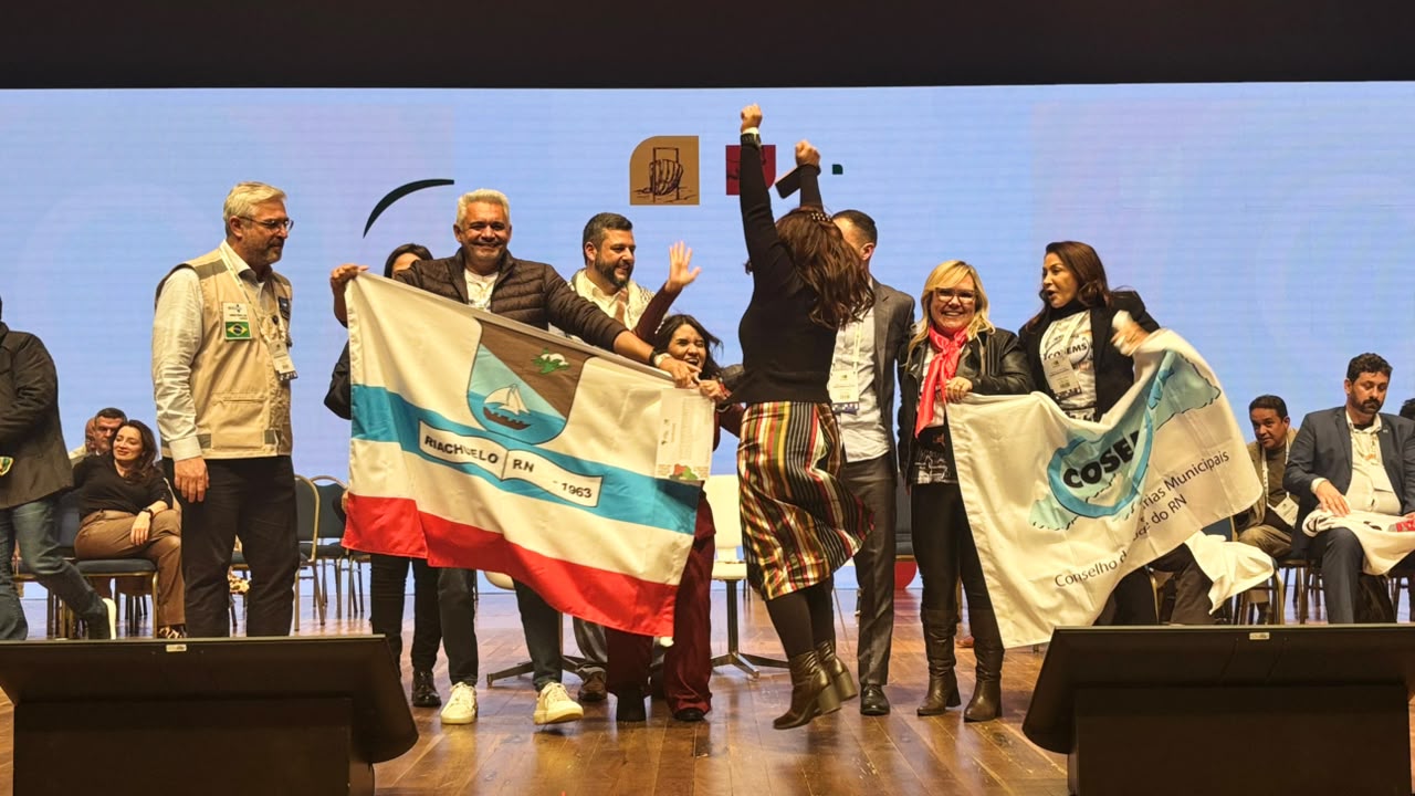 XXXIX CONGRESSO CONASEMS (PORTO ALEGRE/RS): 14/07/2026