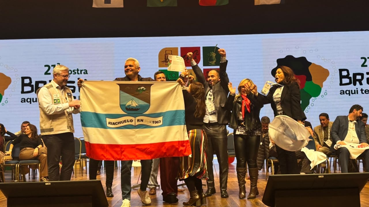 XXXIX CONGRESSO CONASEMS (PORTO ALEGRE/RS): 14/07/2026