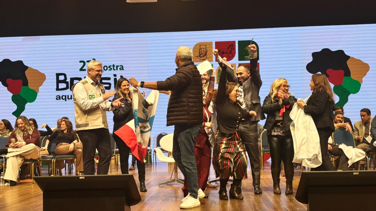 XXXIX CONGRESSO CONASEMS (PORTO ALEGRE/RS): 14/07/2026