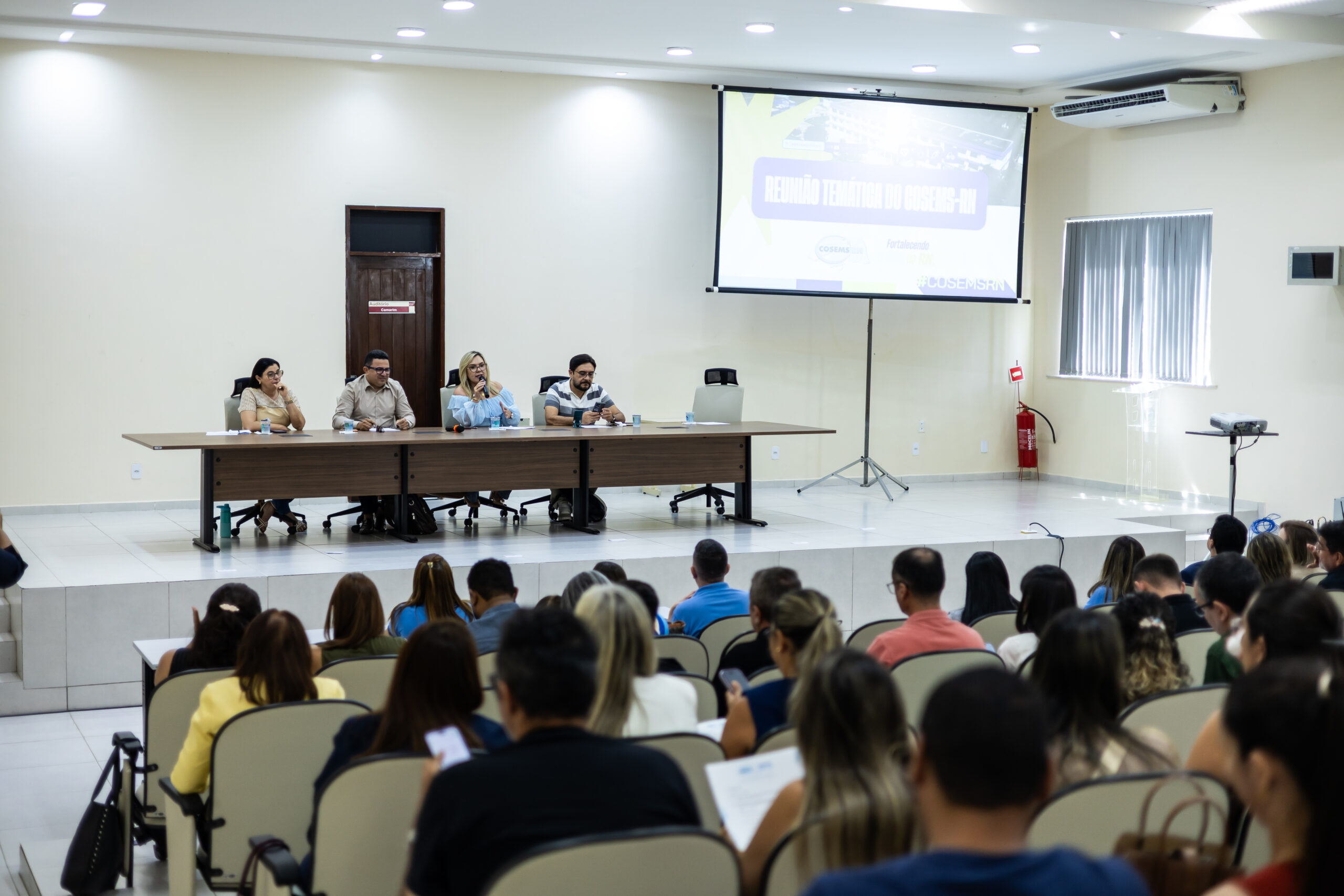 REUNIÃO TEMÁTICA – OFERTA DO CUIDADO INTEGRADO E FORTALECIMENTO DA ATENÇÃO ESPECIALIZADA NO SUS: 19/08/2026