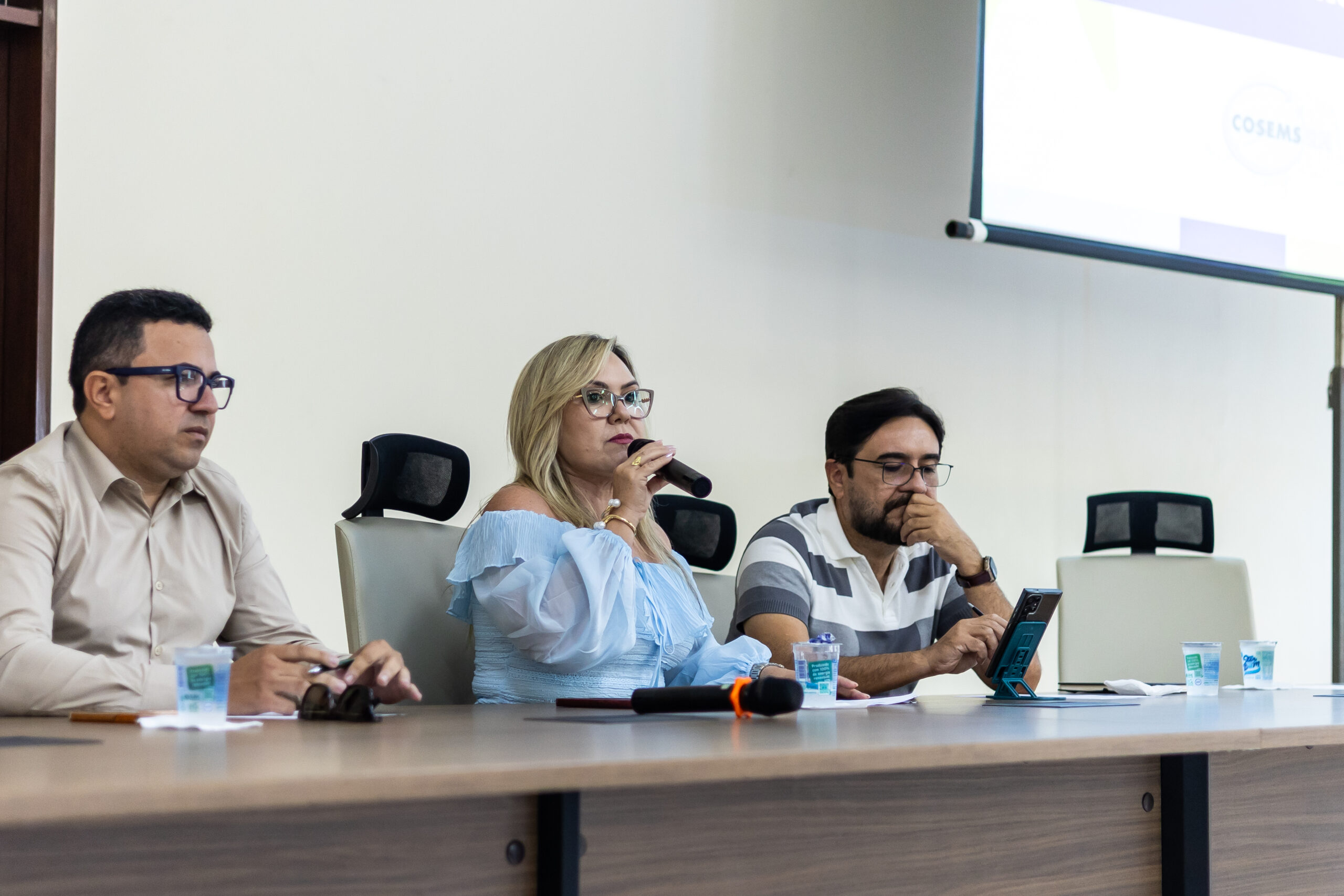 COSEMS-RN PROMOVE REUNIÃO TEMÁTICA SOBRE OFERTA DE CUIDADO INTEGRADO E FORTALECIMENTO DA ATENÇÃO ESPECIALIZADA NO SUS
