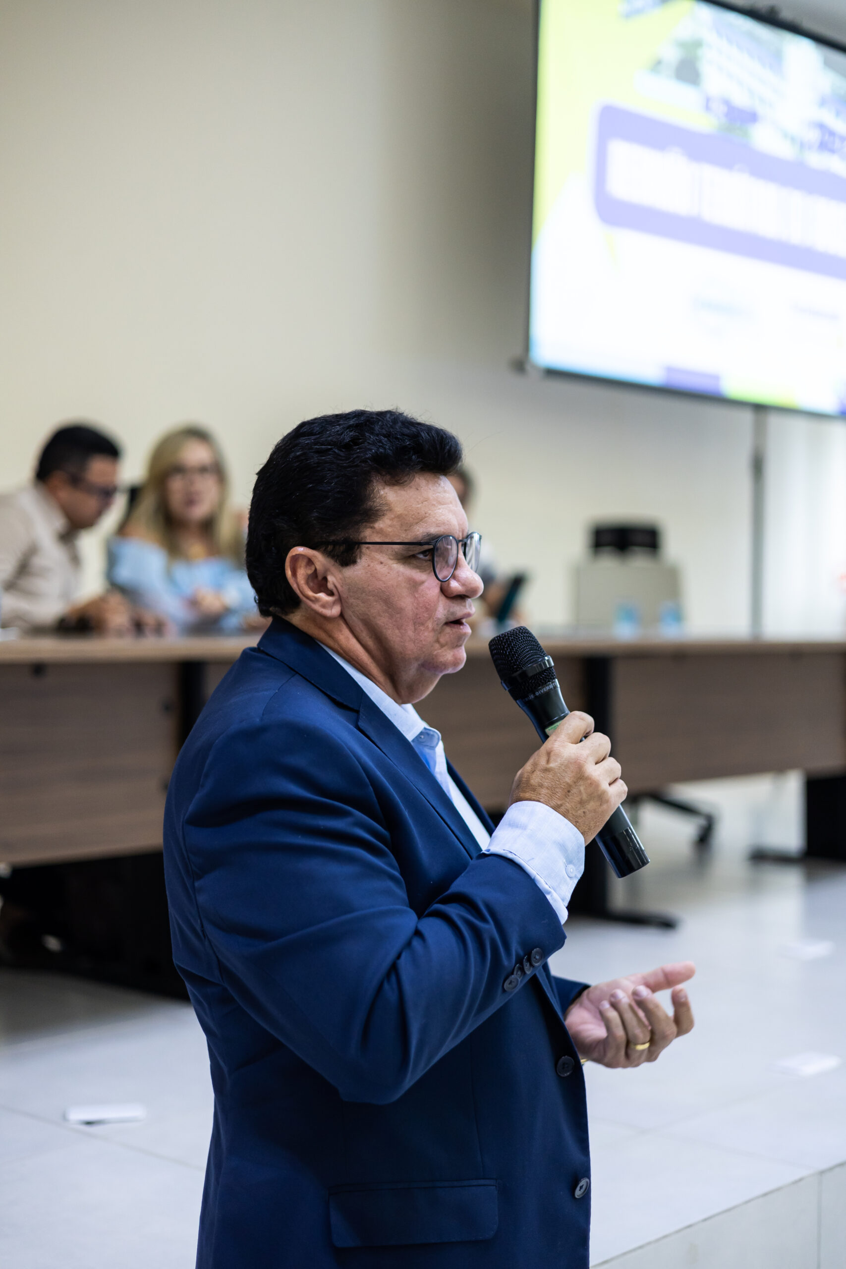 REUNIÃO TEMÁTICA – OFERTA DO CUIDADO INTEGRADO E FORTALECIMENTO DA ATENÇÃO ESPECIALIZADA NO SUS: 19/08/2026