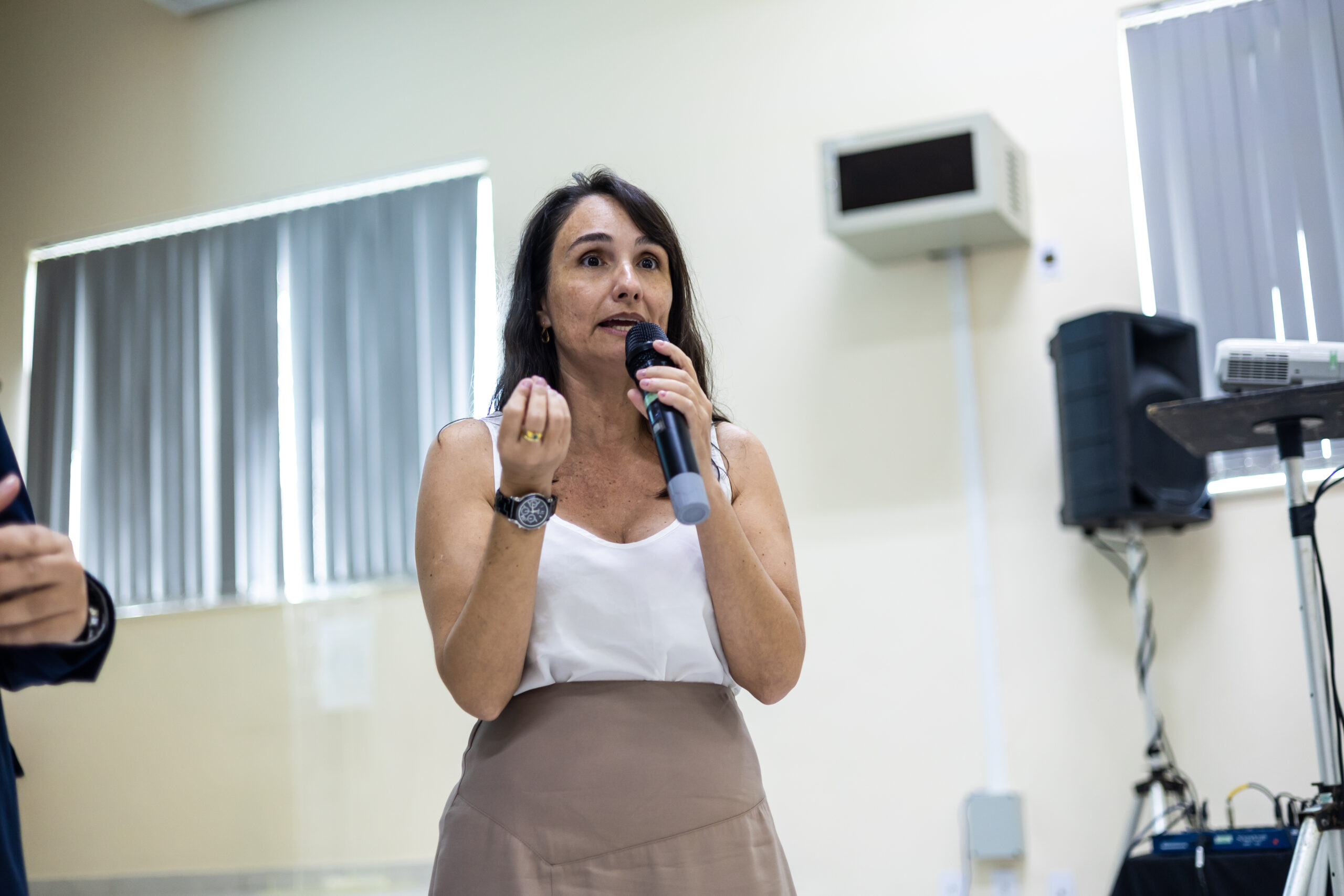 REUNIÃO TEMÁTICA – OFERTA DO CUIDADO INTEGRADO E FORTALECIMENTO DA ATENÇÃO ESPECIALIZADA NO SUS: 19/08/2026