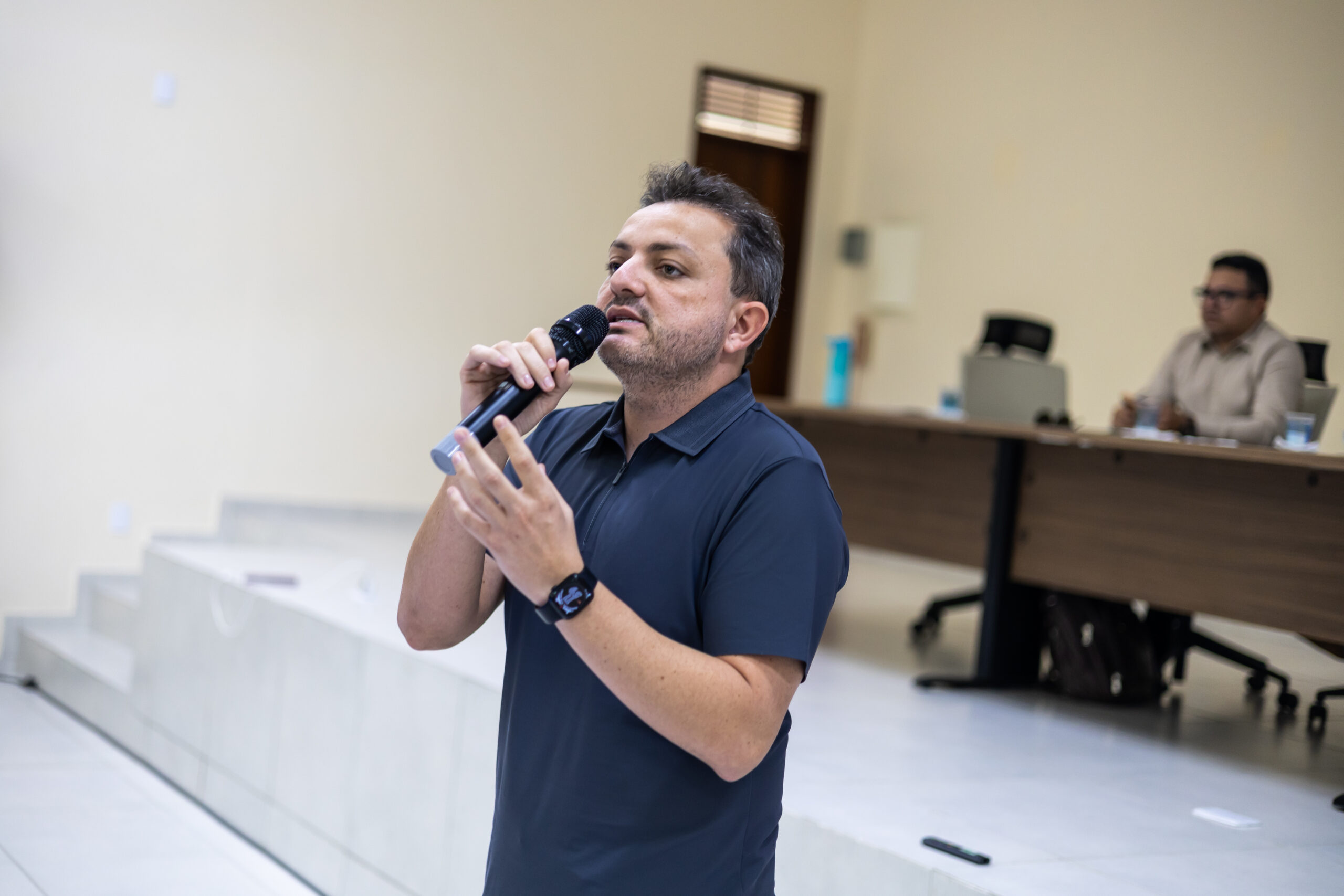 REUNIÃO TEMÁTICA – OFERTA DO CUIDADO INTEGRADO E FORTALECIMENTO DA ATENÇÃO ESPECIALIZADA NO SUS: 19/08/2026