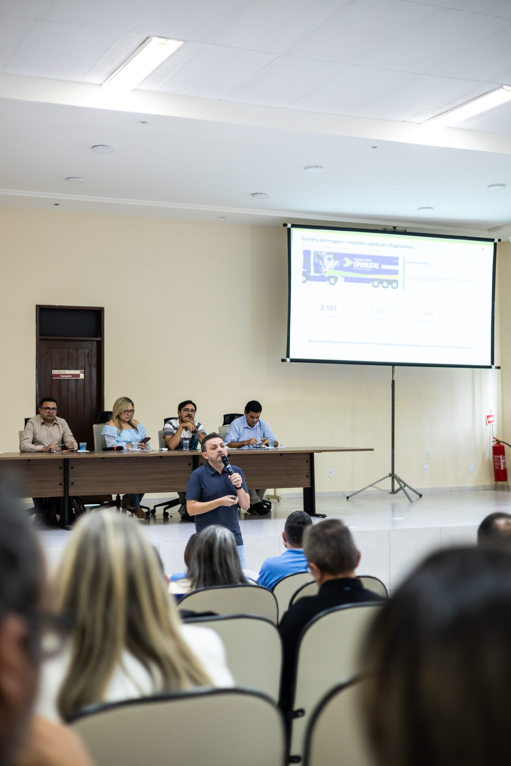 REUNIÃO TEMÁTICA – OFERTA DO CUIDADO INTEGRADO E FORTALECIMENTO DA ATENÇÃO ESPECIALIZADA NO SUS: 19/08/2026