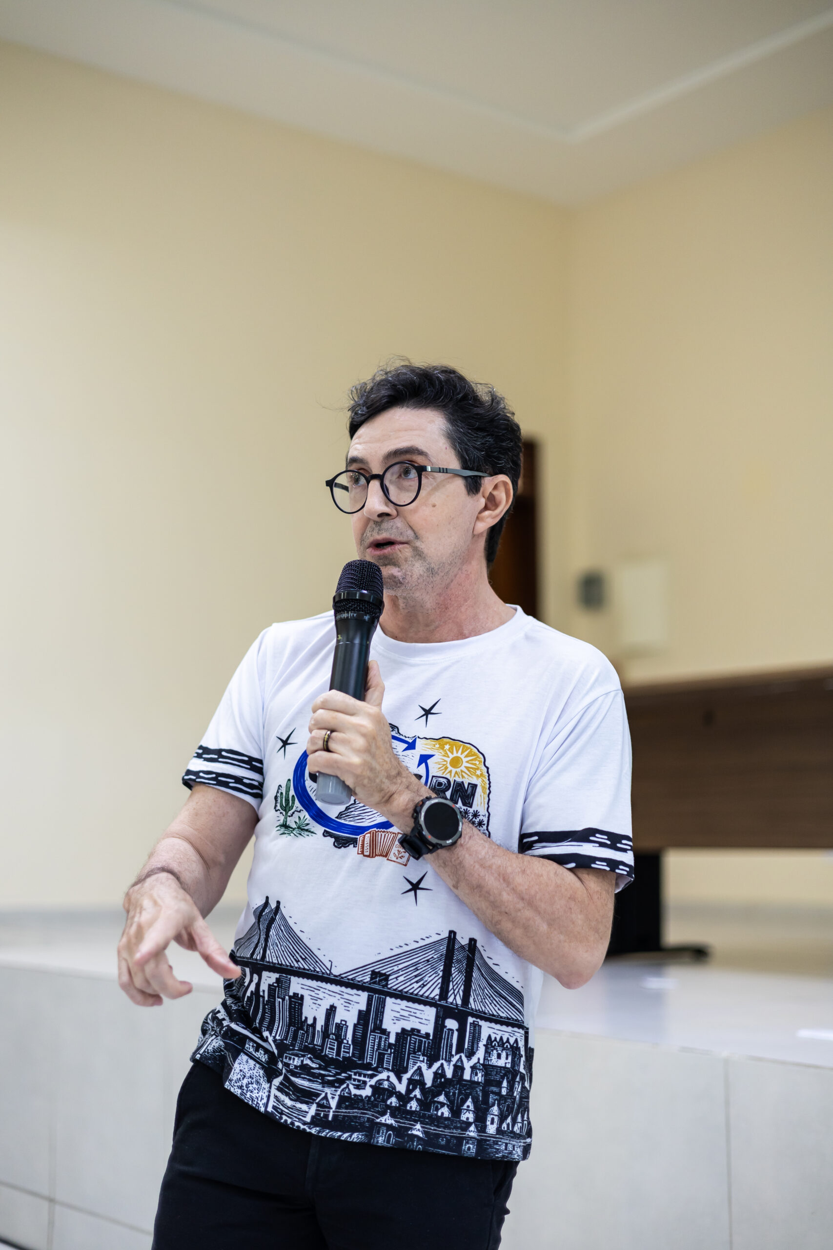 REUNIÃO TEMÁTICA – OFERTA DO CUIDADO INTEGRADO E FORTALECIMENTO DA ATENÇÃO ESPECIALIZADA NO SUS: 19/08/2026