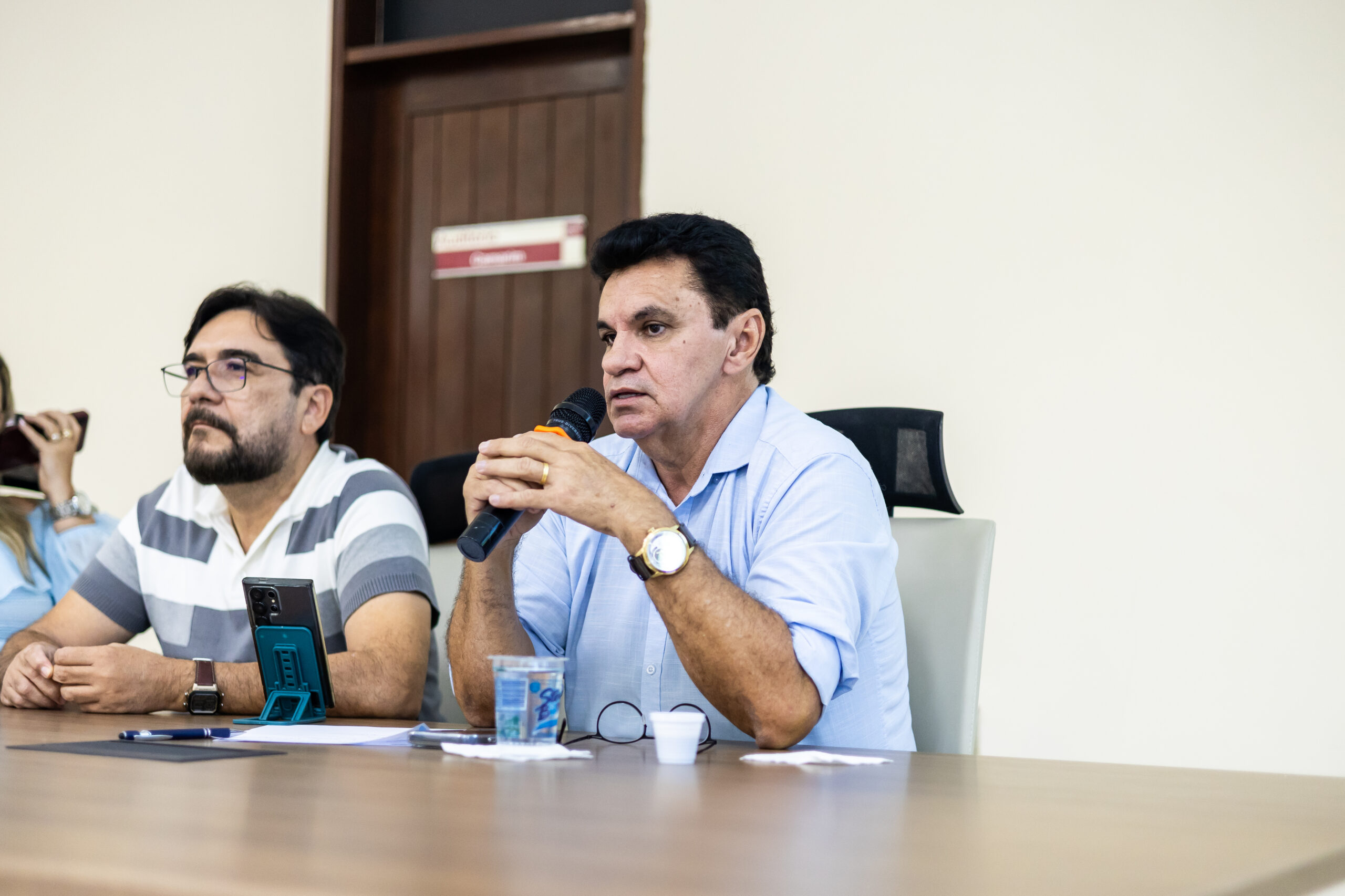 REUNIÃO TEMÁTICA – OFERTA DO CUIDADO INTEGRADO E FORTALECIMENTO DA ATENÇÃO ESPECIALIZADA NO SUS: 19/08/2026