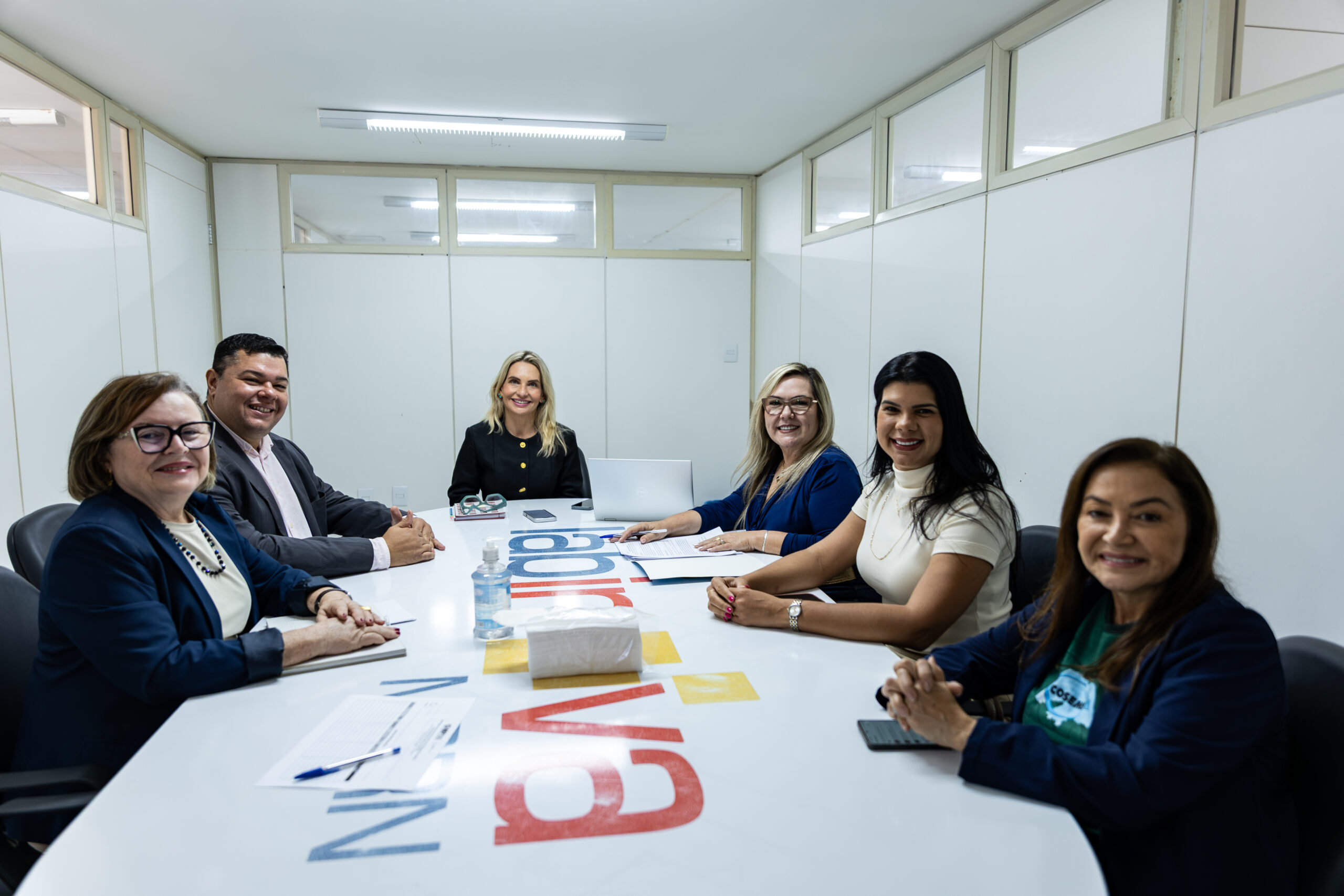 Cosems debate com Ministério Público caminhos para fortalecer a Saúde Mental no RN