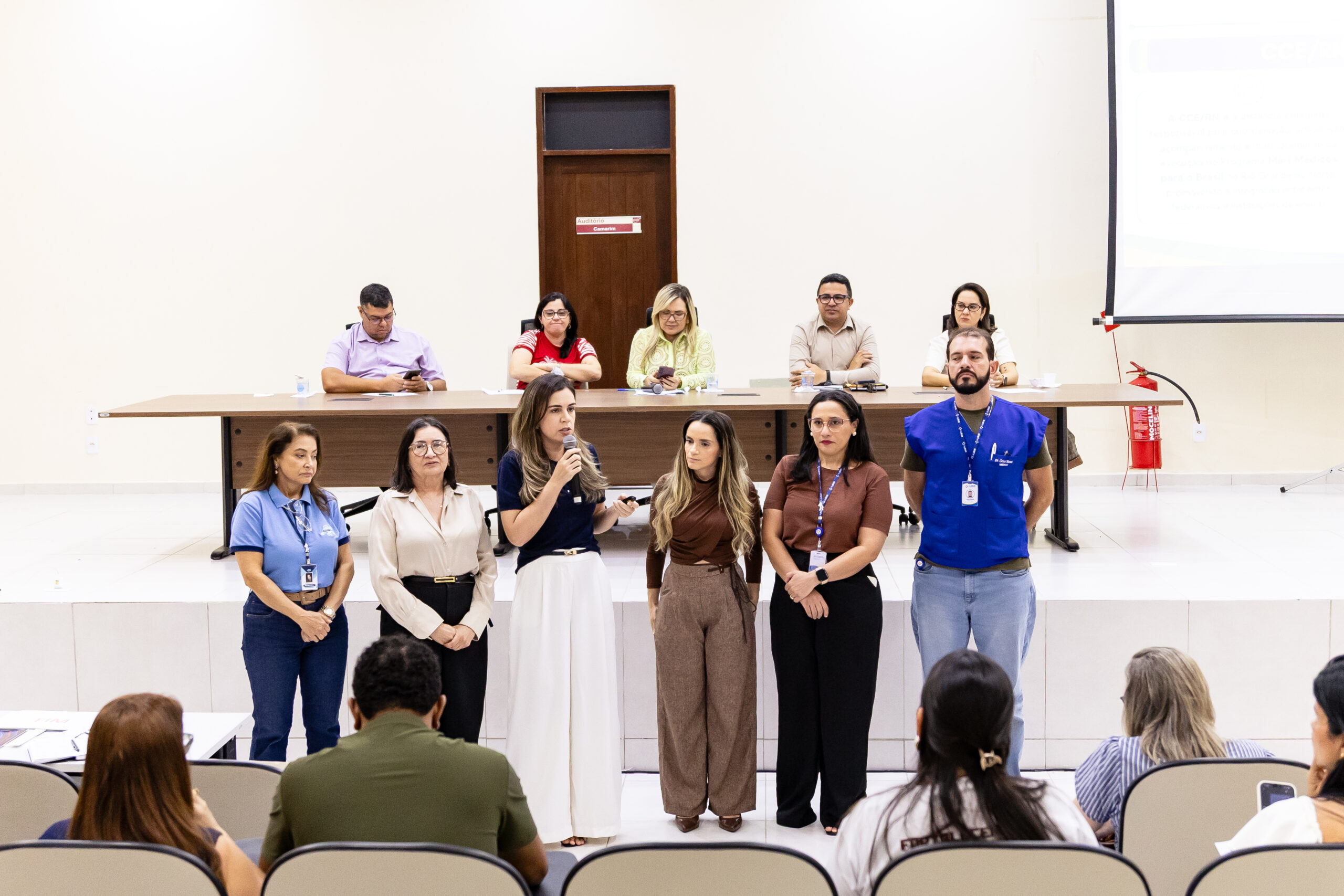 COSEMS-RN REALIZA 274ª REUNIÃO ORDINÁRIA COM DEBATES SOBRE REGULAÇÃO DE CIRURGIAS, VIGILÂNCIA EPIDEMIOLÓGICA E FORTALECIMENTO DO SUS